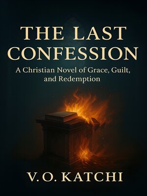 cover image of The Last Confession